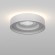 Встраиваемый светильник Maytoni DL035-2-L6W Planet светодиодный LED 11W