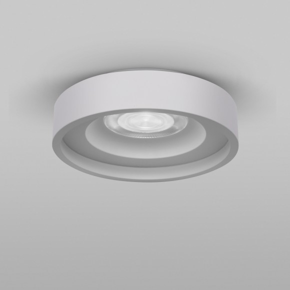 Встраиваемый светильник Maytoni DL035-2-L6W Planet светодиодный LED 11W Встраиваемый светильник Maytoni DL035-2-L6W Planet светодиодный LED 11W