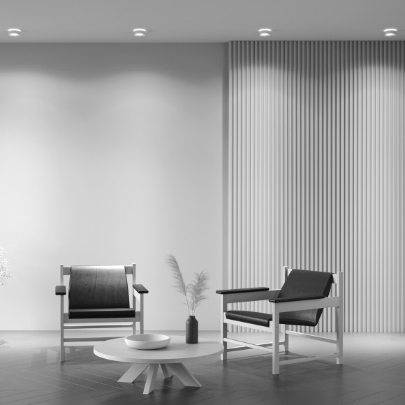 Встраиваемый светильник Maytoni DL035-2-L6W Planet светодиодный LED 11W Встраиваемый светильник Maytoni DL035-2-L6W Planet светодиодный LED 11W