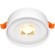 Встраиваемый светильник Maytoni DL035-2-L6W Planet светодиодный LED 11W