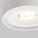 Встраиваемый светильник Maytoni DL035-2-L6W Planet светодиодный LED 11W