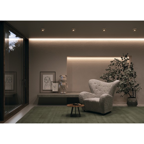 Встраиваемый светильник Maytoni DL035-2-L6W Planet светодиодный LED 11W Встраиваемый светильник Maytoni DL035-2-L6W Planet светодиодный LED 11W