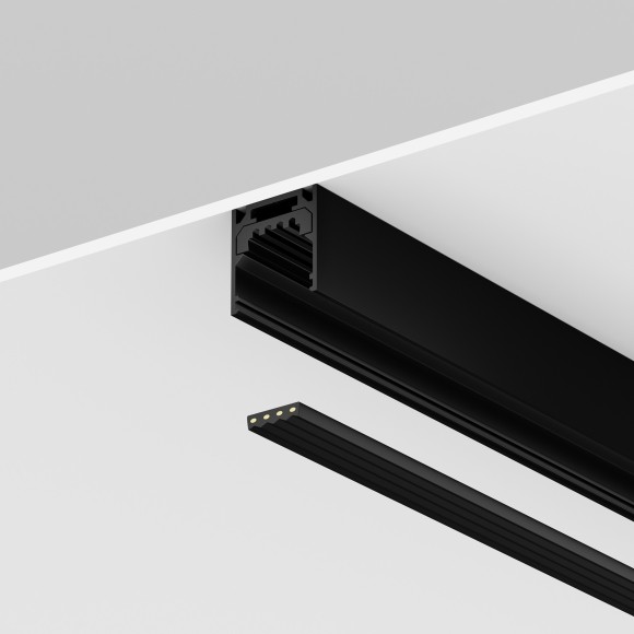 Токоведущая лента 5м Maytoni Exility IP O-TR002-PW-5M