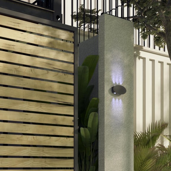 Архитектурная подсветка светодиодная Street 358563 IP54