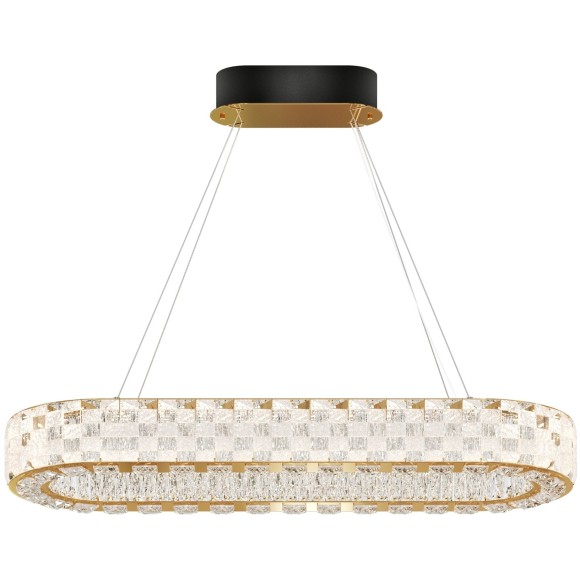 Подвесной светильник Maytoni MOD336PL-L130G3K