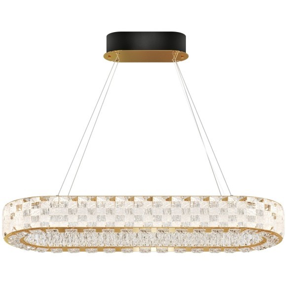 Подвесной светильник Maytoni MOD336PL-L130G3K