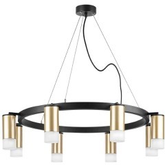 Люстра подвесная Rullo Lightstar LR0184081 Люстра подвесная Rullo Lightstar LR0184081