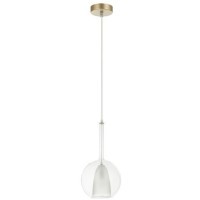 Подвесной светильник Arte Lamp Gala A2720SP-1SG