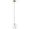Подвесной светильник Arte Lamp Gala A2720SP-1SG