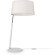 Декоративная настольная лампа Maytoni MOD613TL-01W Bergamo под лампу 1xE27 60W