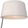 Декоративная настольная лампа Maytoni MOD613TL-01W Bergamo под лампу 1xE27 60W