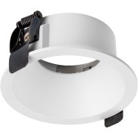 Рамка встраиваемая прямая к 07505x и 07507х STELLA BASE Lightstar 075406