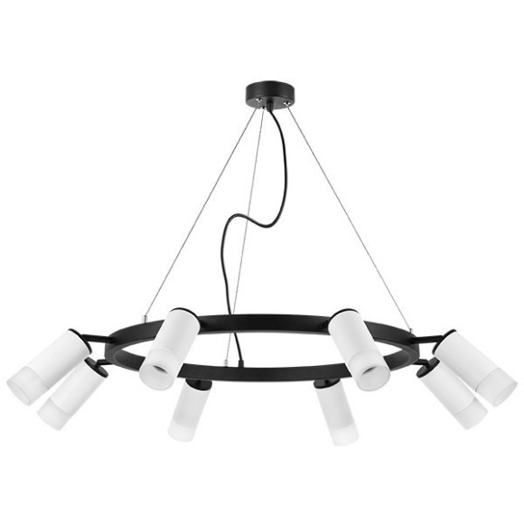 Люстра подвесная Rullo Lightstar LR0183681