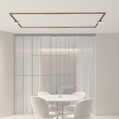 Трековый светильник Denkirs Shine SET | ШАЙН СЕТ SET SHINE 19