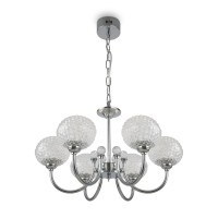 Люстра Freya FR6026PL-06CH