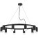 Люстра подвесная Rullo Lightstar LR0203701