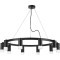 Люстра подвесная Rullo Lightstar LR0203701