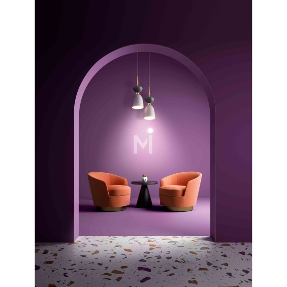 Подвесной светильник с 1 плафоном Maytoni MOD113PL-01W Cloches под лампу 1xE14 40W Подвесной светильник с 1 плафоном Maytoni MOD113PL-01W Cloches под лампу 1xE14 40W