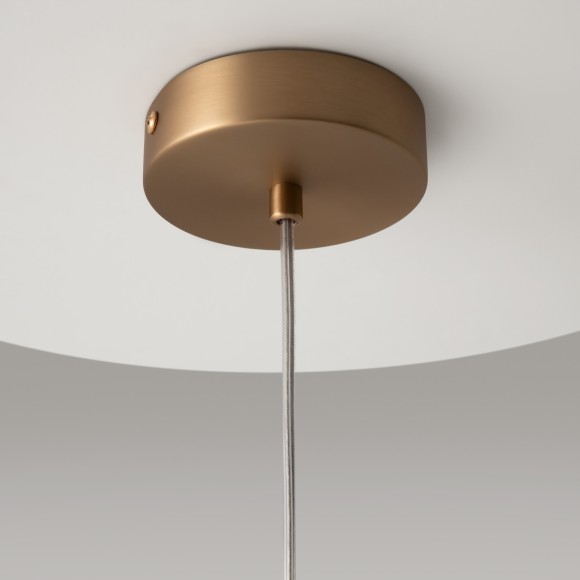 Подвесной светильник с 1 плафоном Maytoni MOD113PL-01W Cloches под лампу 1xE14 40W Подвесной светильник с 1 плафоном Maytoni MOD113PL-01W Cloches под лампу 1xE14 40W