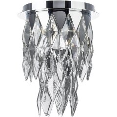 Люстра потолочная Limpio Lightstar 722064 Люстра потолочная Limpio Lightstar 722064