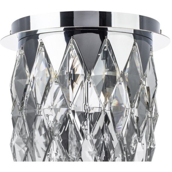 Люстра потолочная Limpio Lightstar 722064