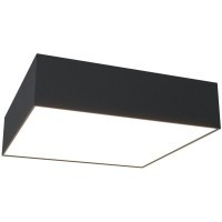 Настенно-потолочный светильник Maytoni C067CL-L27B3K Zon светодиодный LED 26W