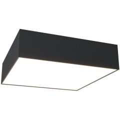 Настенно-потолочный светильник Maytoni C067CL-L27B3K Zon светодиодный LED 26W