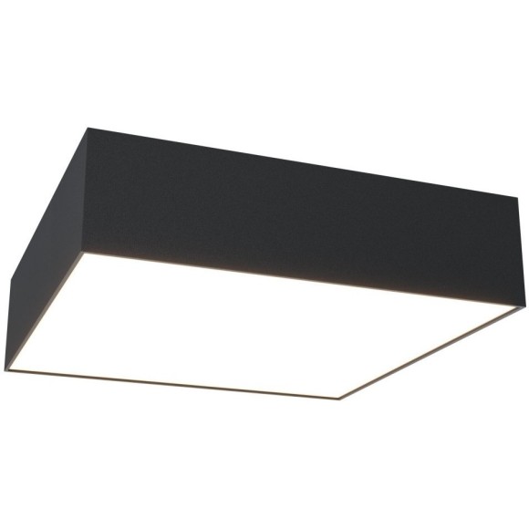 Настенно-потолочный светильник Maytoni C067CL-L27B3K Zon светодиодный LED 26W Настенно-потолочный светильник Maytoni C067CL-L27B3K Zon светодиодный LED 26W