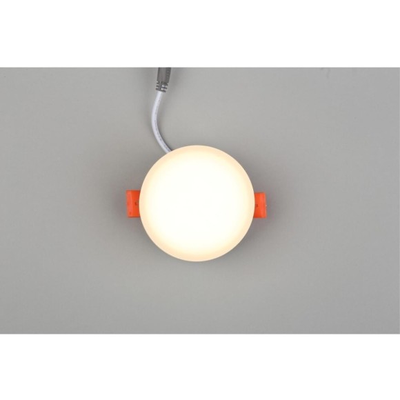 Светильник встраиваемый APL.0033.09.07