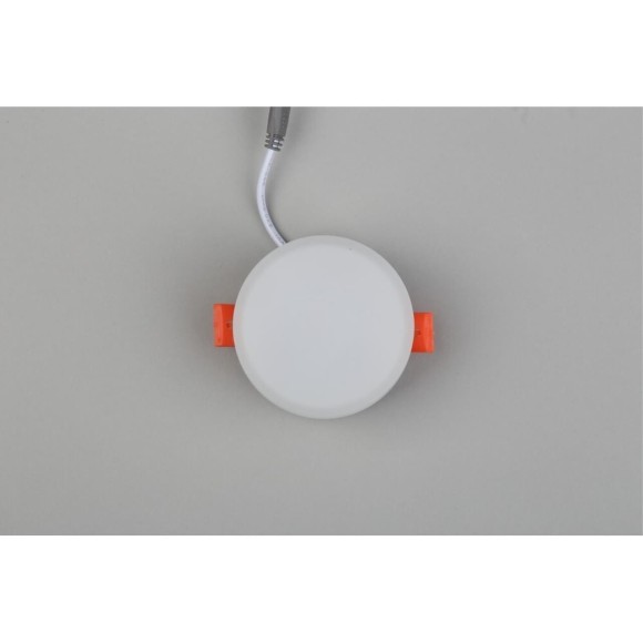 Светильник встраиваемый APL.0033.09.07