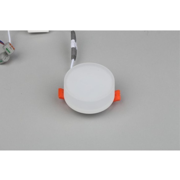 Светильник встраиваемый APL.0033.09.07
