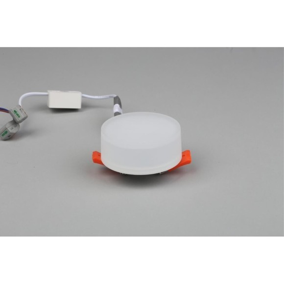 Светильник встраиваемый APL.0033.09.07