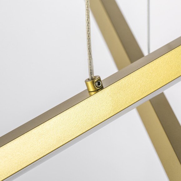 Люстра подвесная Palla Lightstar 739132