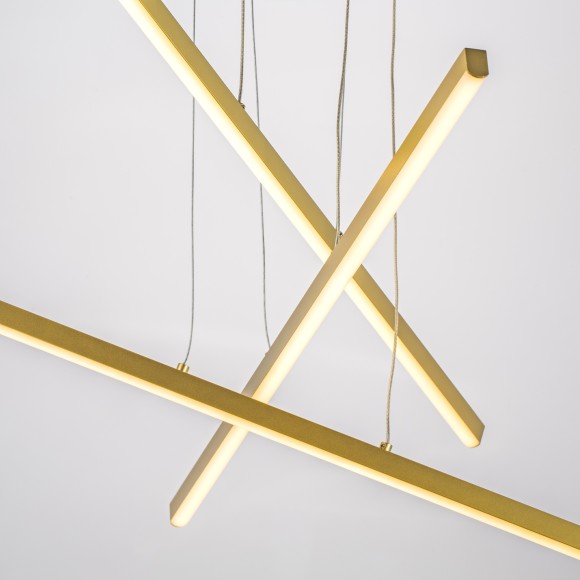 Люстра подвесная Palla Lightstar 739132