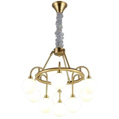 Люстра подвесная APL.839.03.09 Люстра подвесная APL.839.03.09