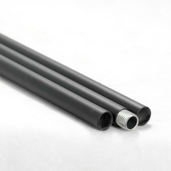 Люстра потолочная Lussole LSP-0556-C80 KLAMATH IP21 под лампу 1xE27 40W