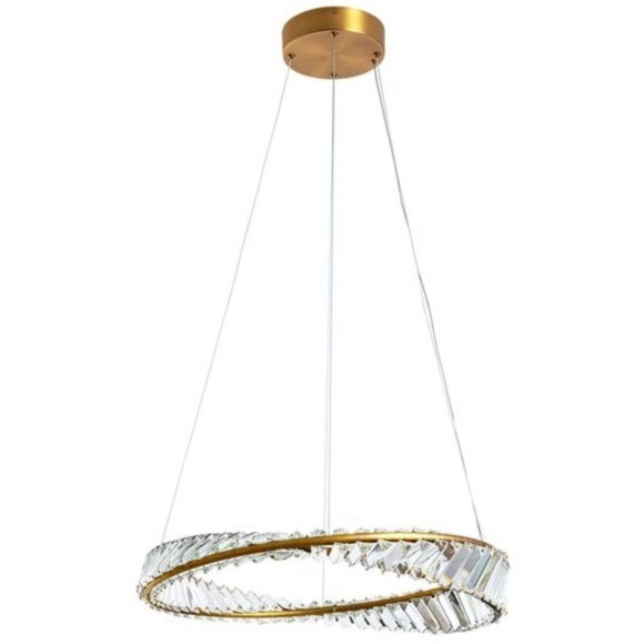 Подвесная люстра Divinare MILLIE 1136/17 SP-36