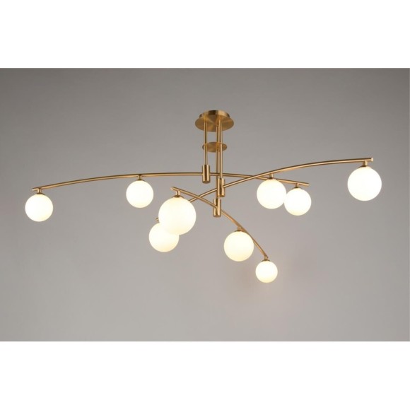 Люстра потолочная APL.621.07.09