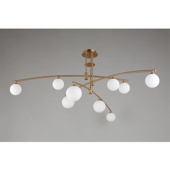 Люстра потолочная APL.621.07.09