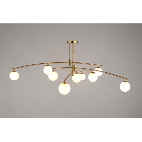 Люстра потолочная APL.621.07.09