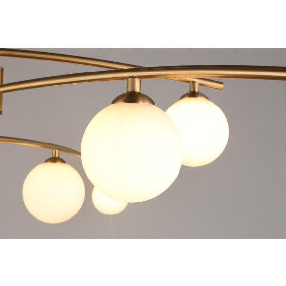 Люстра потолочная APL.621.07.09