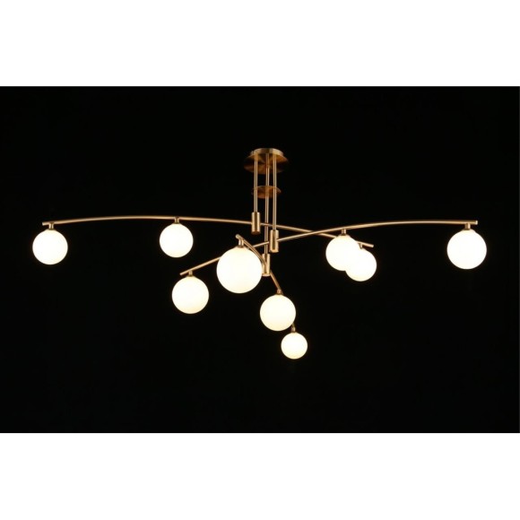 Люстра потолочная APL.621.07.09