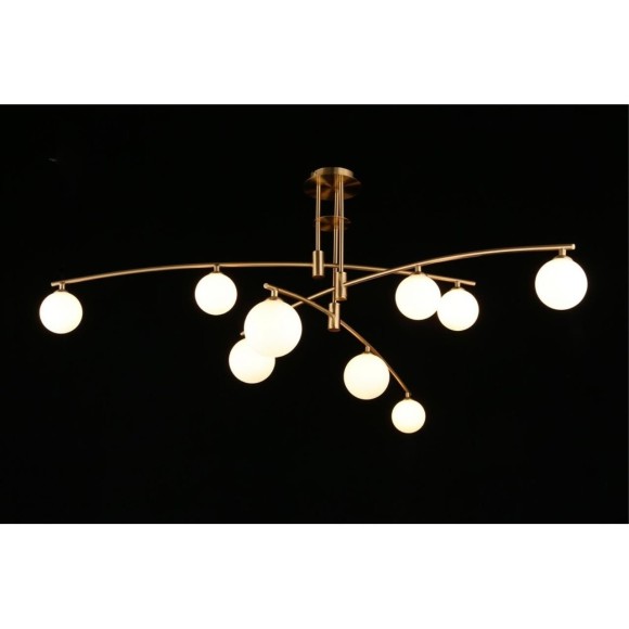 Люстра потолочная APL.621.07.09