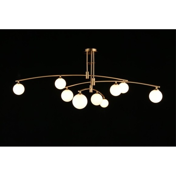 Люстра потолочная APL.621.07.09