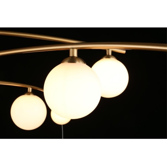 Люстра потолочная APL.621.07.09