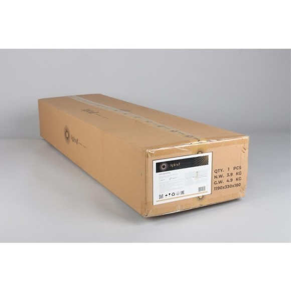 Люстра потолочная APL.621.07.09