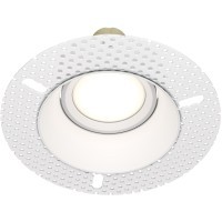 Встраиваемый светильник Technical DL042-01-RD-W