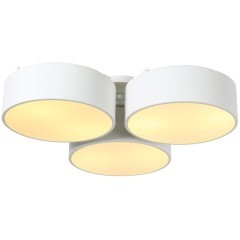 Потолочный светильник Cerchi 1515-6C Потолочный светильник Cerchi 1515-6C