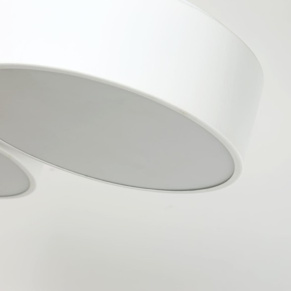 Потолочный светильник Cerchi 1515-6C