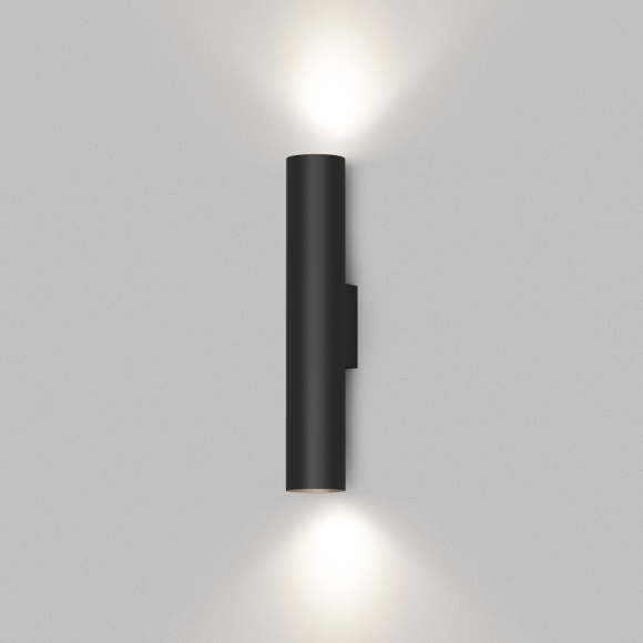 Настенный светильник Scope DK5022-BK Настенный светильник Scope DK5022-BK